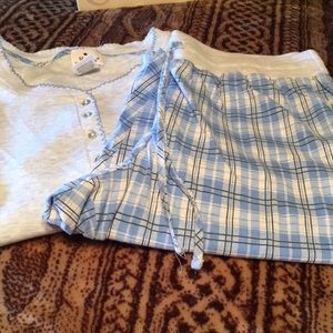 Women’s Pajama Set